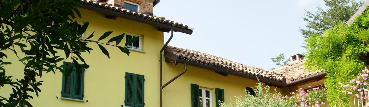 Ristrutturazione casa.